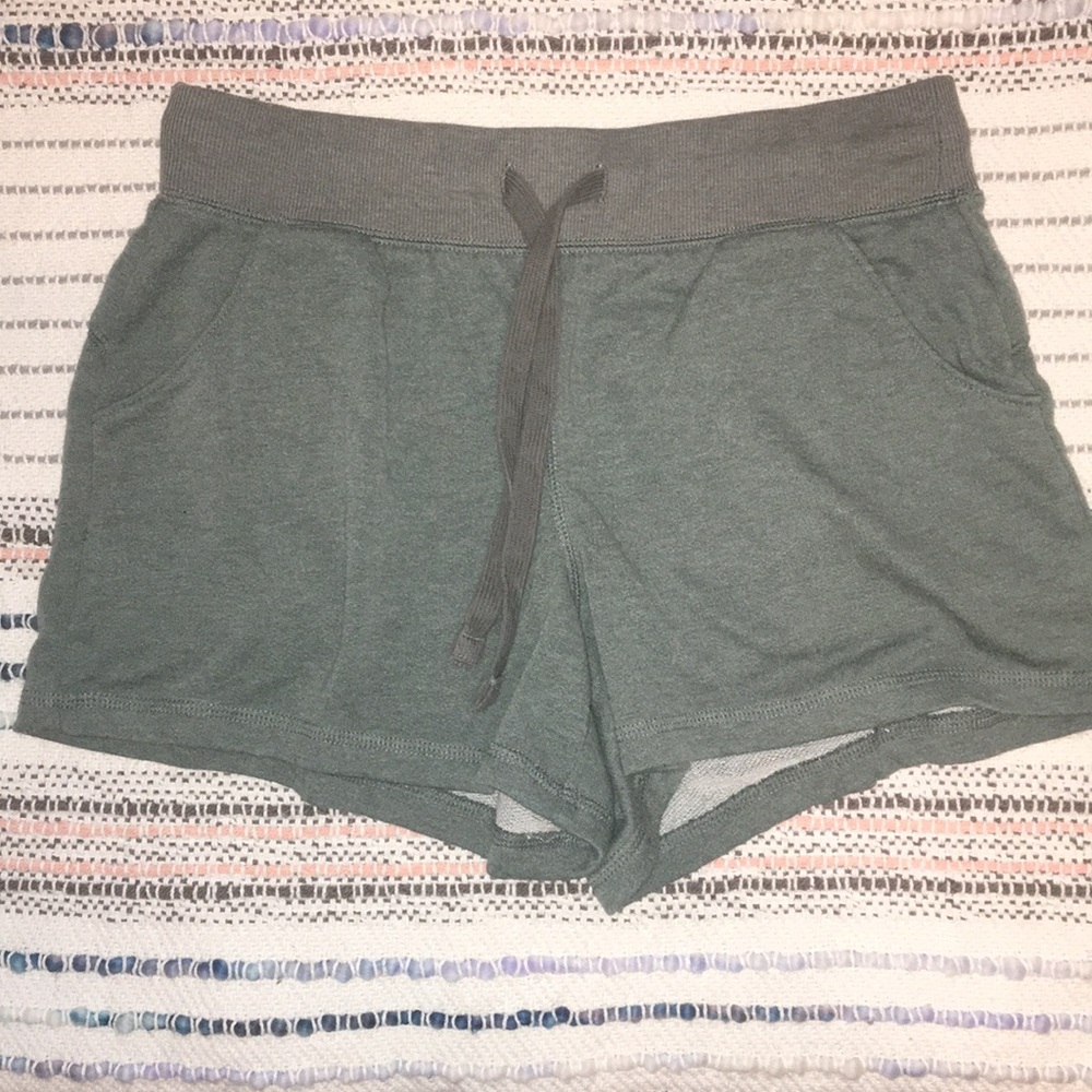 ❗️Xersion Relaxed-Fit Lounge Shorts